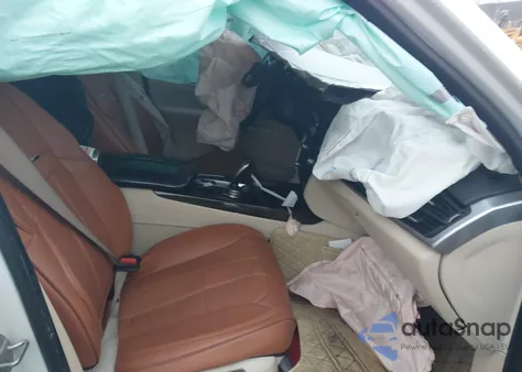 2015 BMW X5 xDrive35I из США, поврежденный, VIN 5UXKR0C55F0K57121